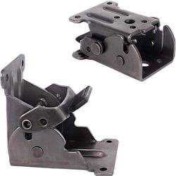 Folding Leg Bracket 4/8/12pcs.