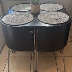 Small Dining Table