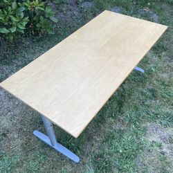 IKEA Galant Desk Discontinued 