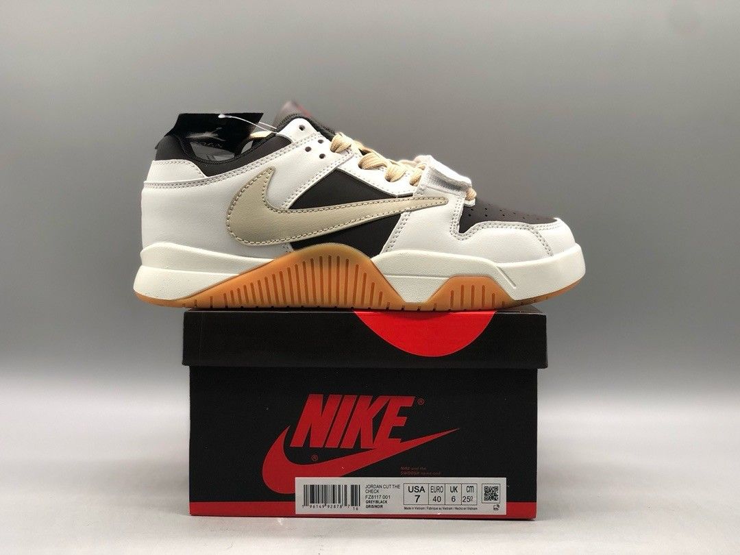 JACK JUMPMAN Air jordan 1s travis scott more colors available