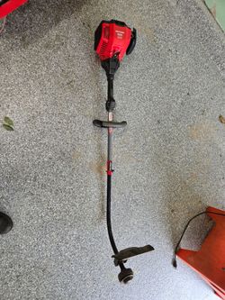 Craftsman Weedwacker 4 stroke