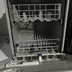 Dish Washer 