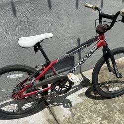 BMX 20” Redline Bike