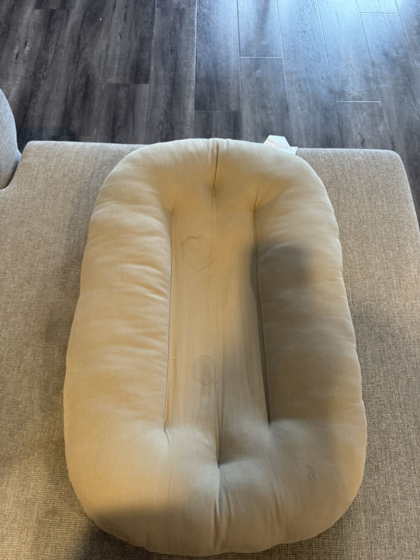 SNUGGLE ME LOUNGER BABY