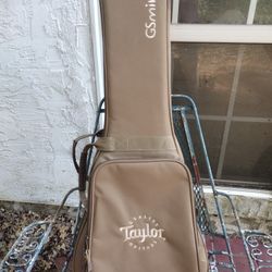 Taylor GS mini Guitar Case 