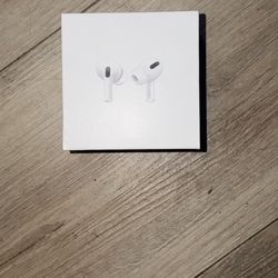 AirPods Pro 