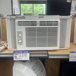 Frigidaire Window Air Conditioner