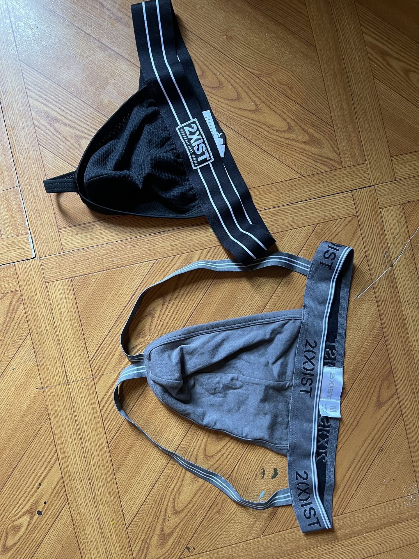 2(X)IST Designer Jockstraps