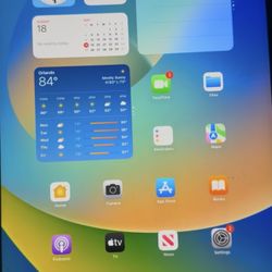 iPad Pro 2024 13inch