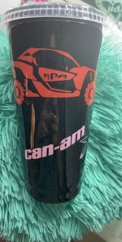 Customize Cups