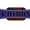 Kairos Custom Paints