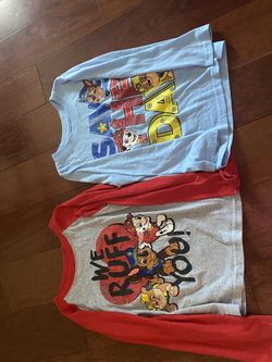 Boys shirts