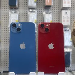 OFERTA NAVIDEÑA 🎄🥳 iPhone 13 256 Gb Libre De Fabrica 