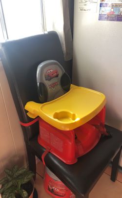 Kid seat