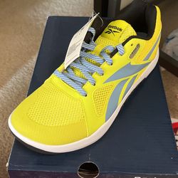 NEW Reebok Nano Women Size 8