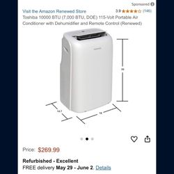 Air Conditioner