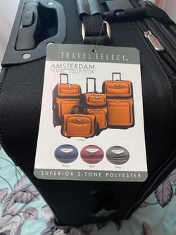 Luggage $30 Brand New! 