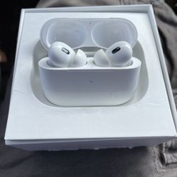 Apple AirPods Pro 2