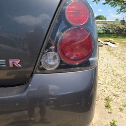 Altima Se-r Parts 