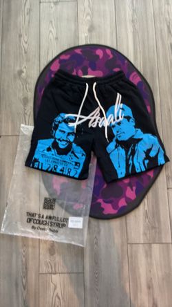 Oreo Assali Shorts both are size Small