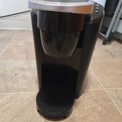 Keurig Coffee Machine 