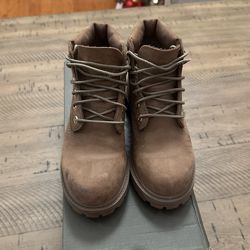 13K Little Kids Timberland Boot