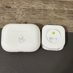 AirPods Pro (1st Generation) - $95