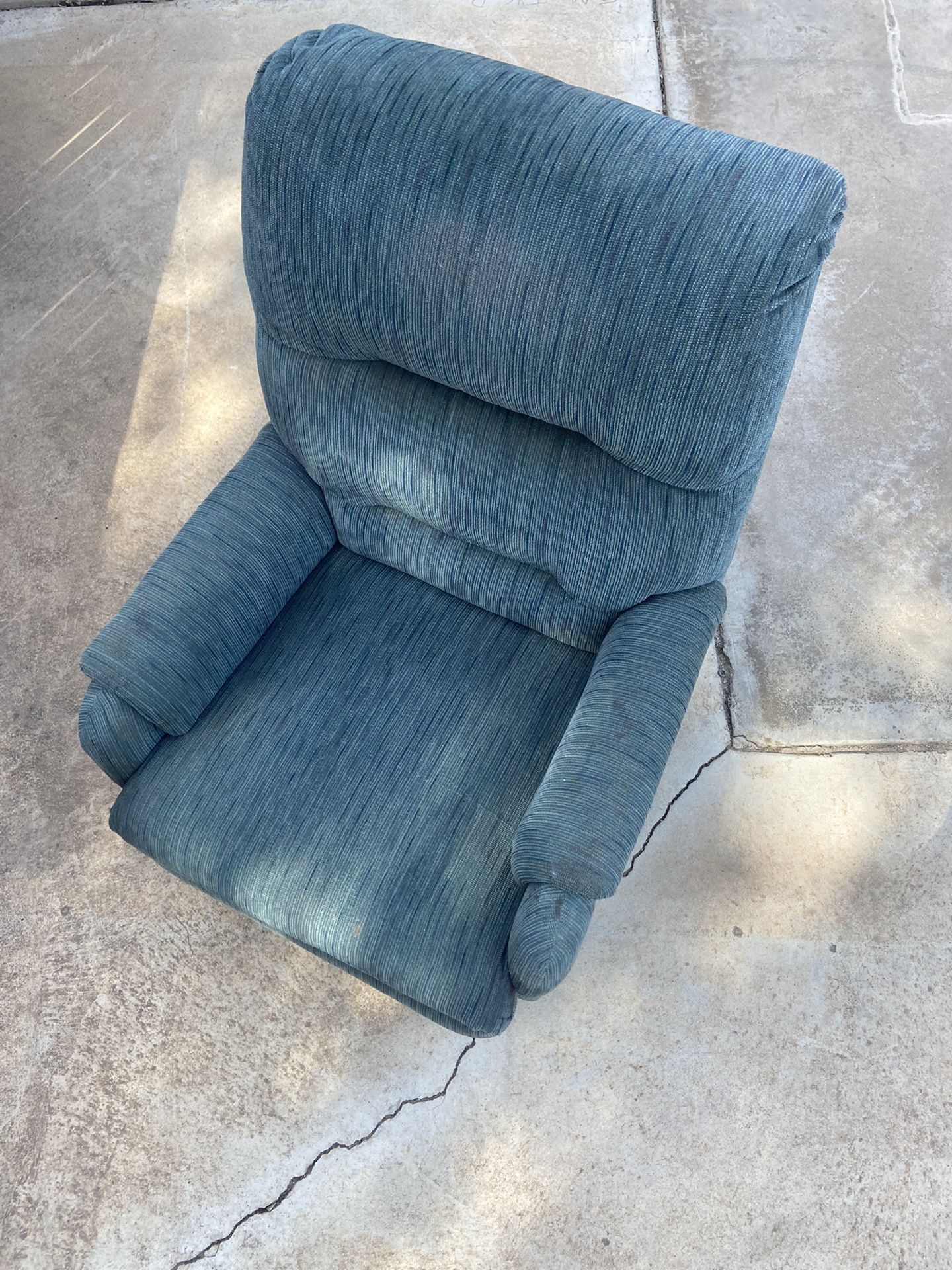 Recliner 