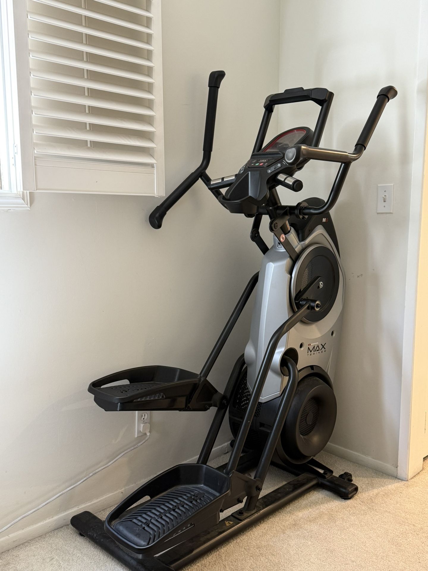 BowFlex MaxTrainer  M6