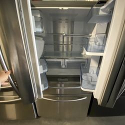 Samsung Refrigerator