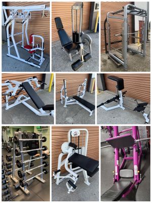 New And Used Home Gym For Sale In Winter Park Fl Offerup