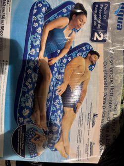 Pool Lounge