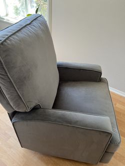 Recliner - Addison Model -$200 Obo  ($499 New)