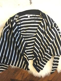 DKNY girl’s sweater