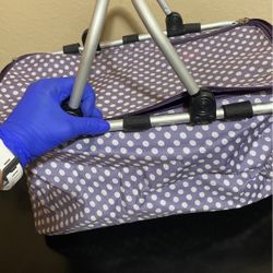 Picnic Bag