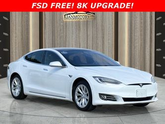 2018 Tesla Model S