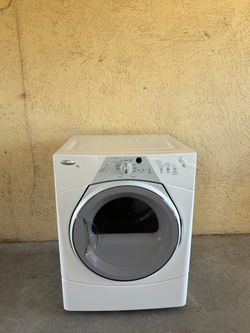 Dryer/Whirlpool/30 Day Warranty/Nice