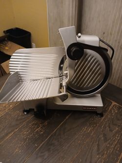 Meat Slicer