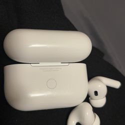 Airpods pro newest version