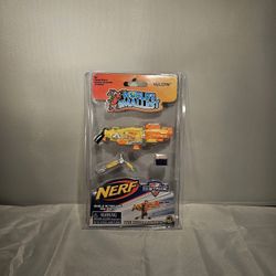 World's Smallest Nerf 
