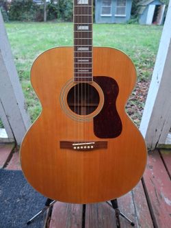 Fender Southern Jumbo SJ- 45s