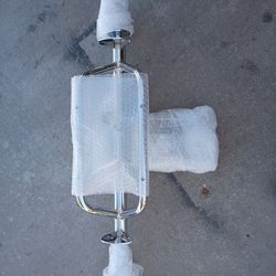 Custom 3-Wheel Lowrider Bike Kit – Chrome Parts, Clean & Ready!