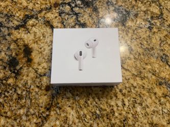 AirPods Pro 3