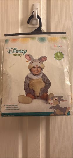 Disney Baby Thumper Halloween Costume