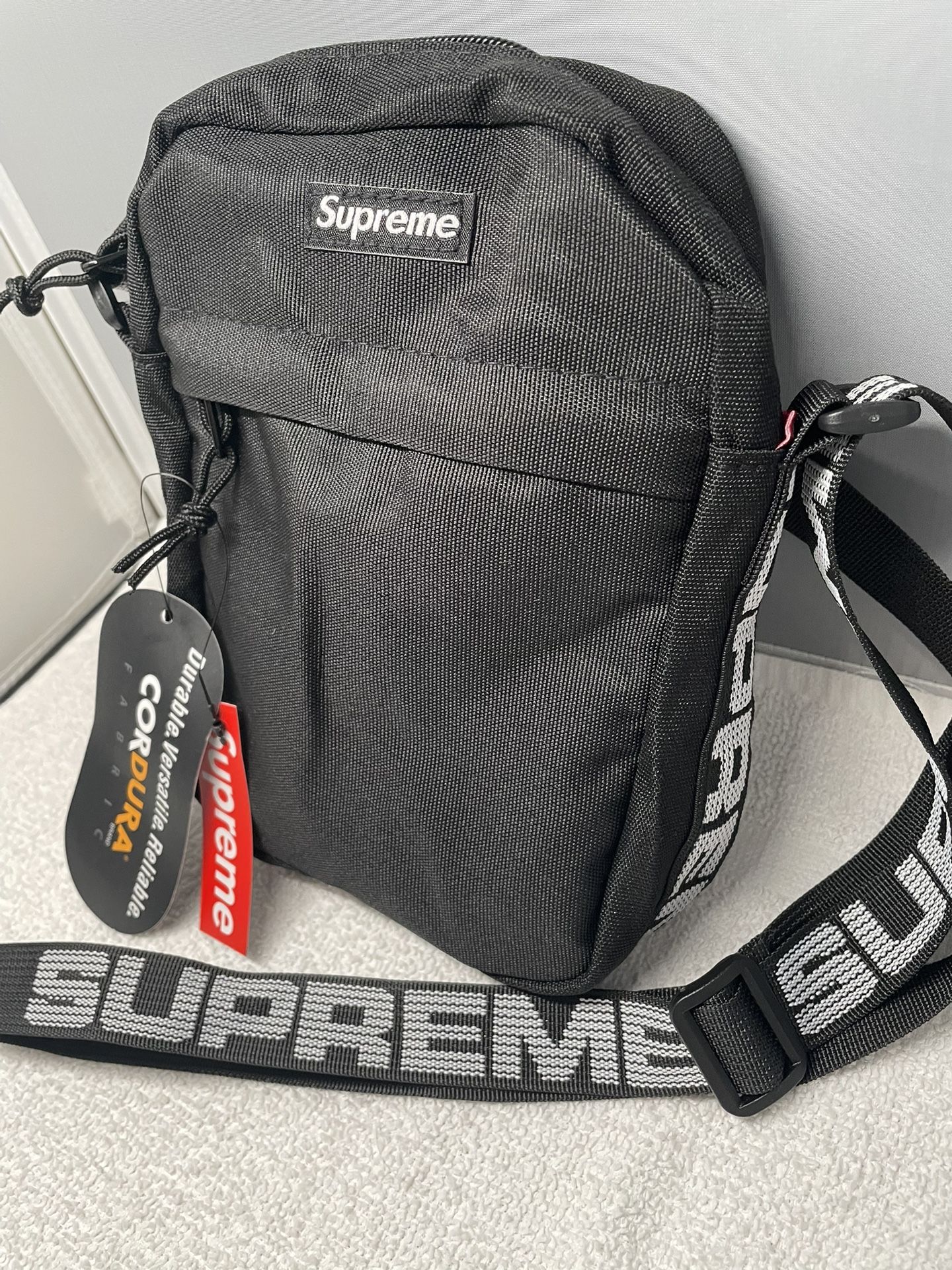 Supreme Bag