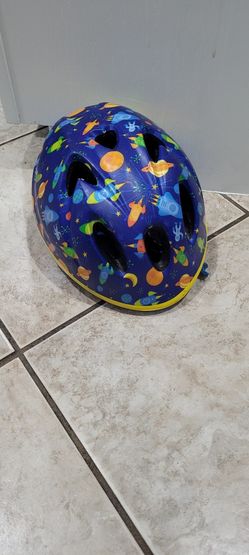 Schwinn Space Helmet 
