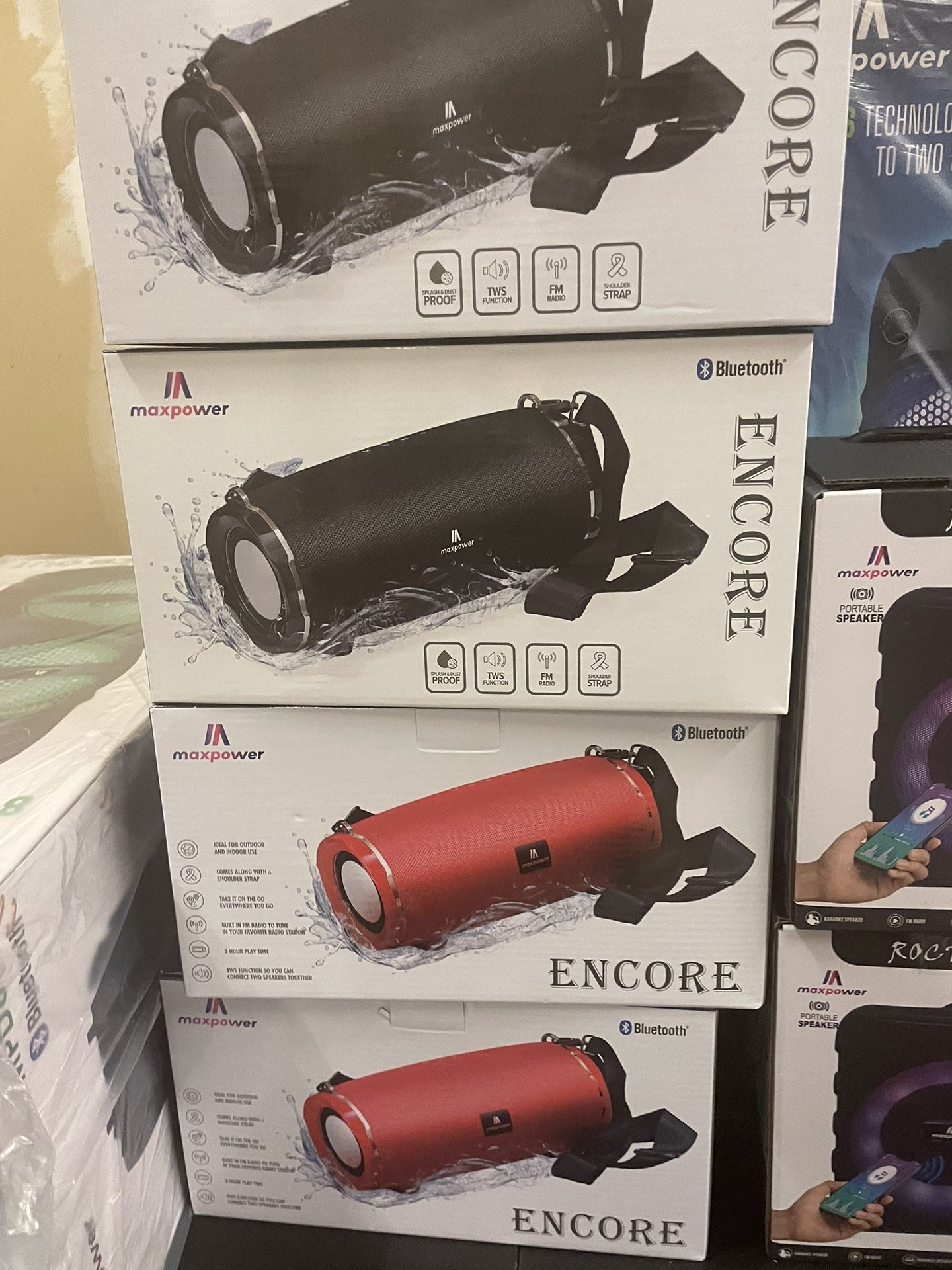 Speaker