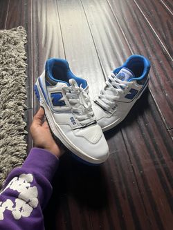 New Balance 550 Men’s 