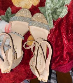 heels