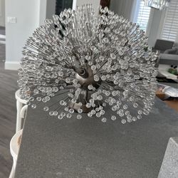 RH Baby & Child Flushmount Light $250